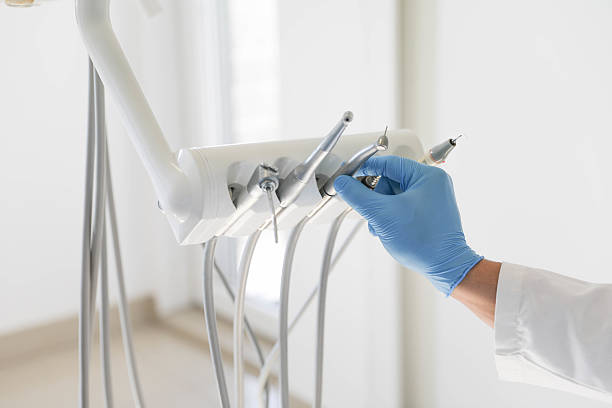 24/7 Emergency Tooth Extraction experts in Spencer, OK